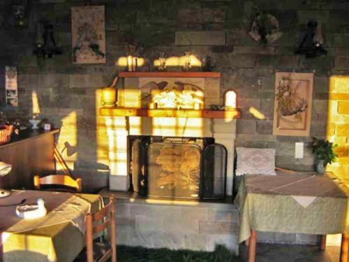 Gerakofolia Rooms To Let Конитса Экстерьер фото