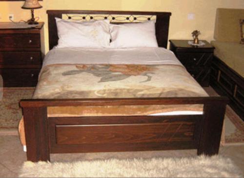 Gerakofolia Rooms To Let Конитса Экстерьер фото