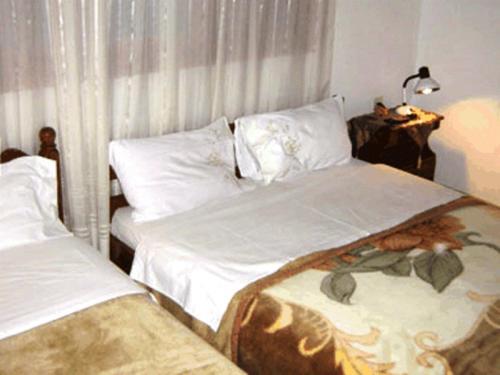 Gerakofolia Rooms To Let Конитса Экстерьер фото